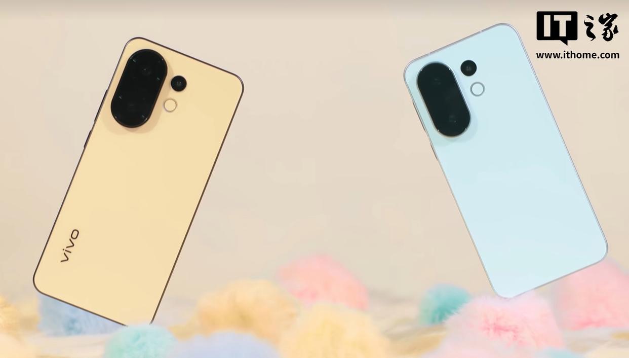 vivo S30/Pro mini 维修配件价格一览