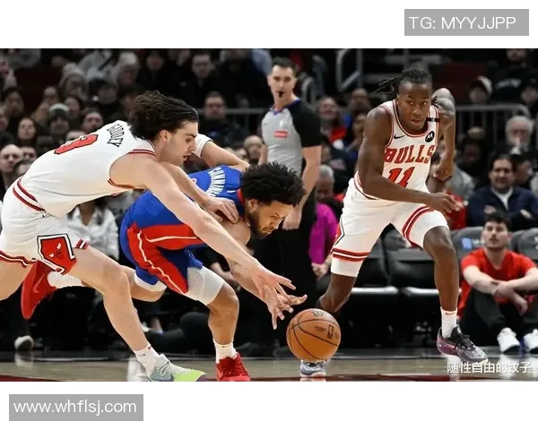 坎宁安在活塞对阵公牛的比赛末节具体有哪些关键表现？